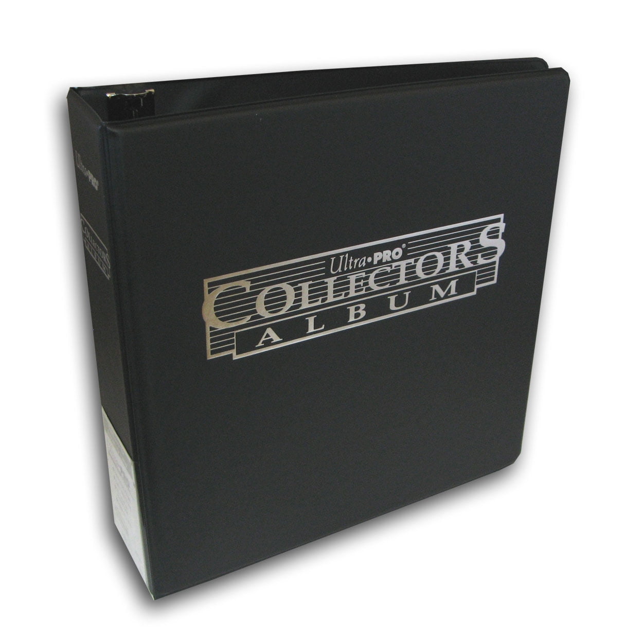 Ultra Pro 3" Collectors Album 3-Ring Binder