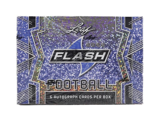 Fútbol Leaf Flash 2022, caja obby 